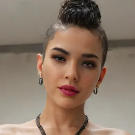 gerador de imagens pornô com IA