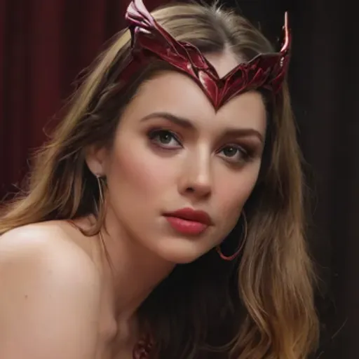 генератор порно-изображений на ИИ