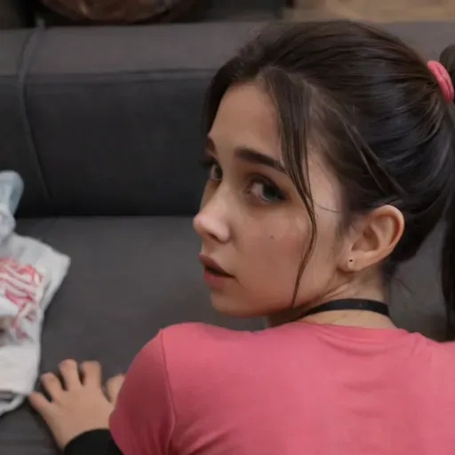 AIポルノ画像ジェネレーター