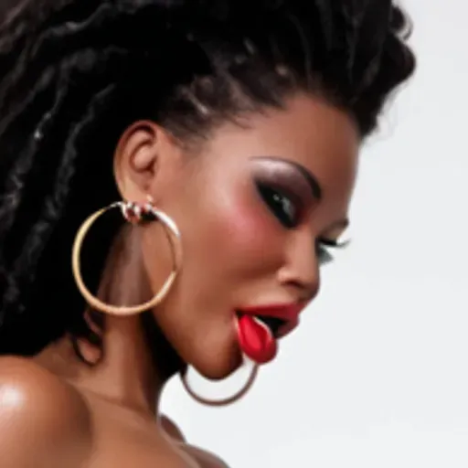 KI-Pornobild-Generator