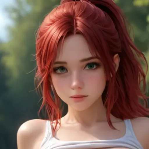 KI-Pornobild-Generator