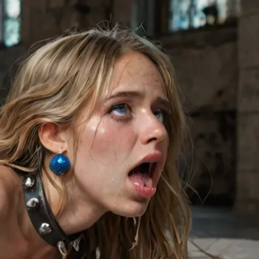 gerador de imagens pornô com IA