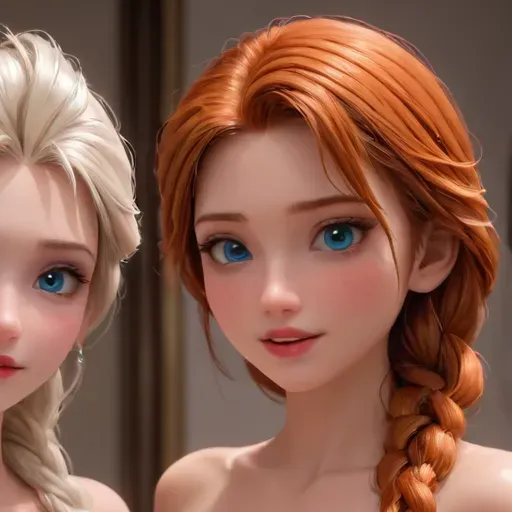 gerador de fotos pornô com IA