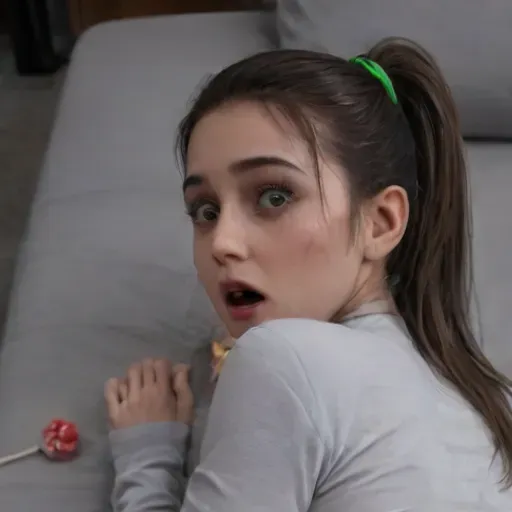 एआई पोर्न इमेज जेनरेटर