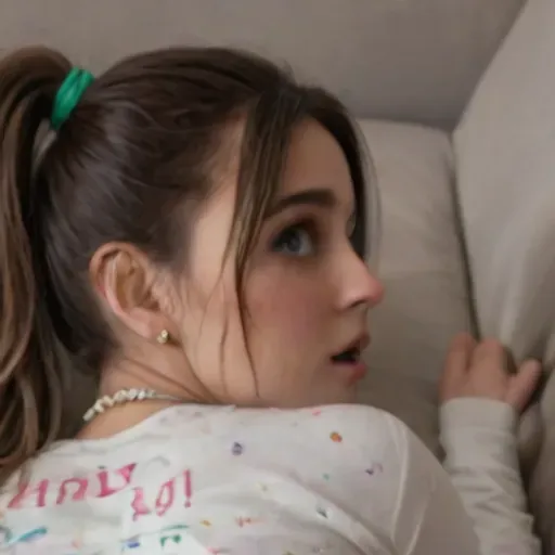 KI-Pornobild-Generator