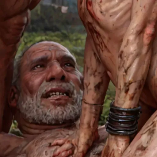 AI 포르노 이미지 생성기