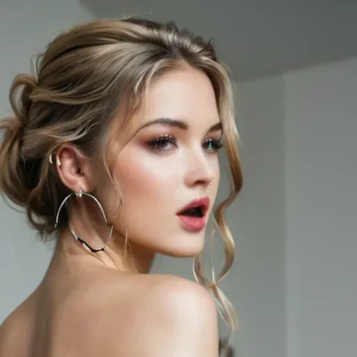 Pencipta imej lucah AI