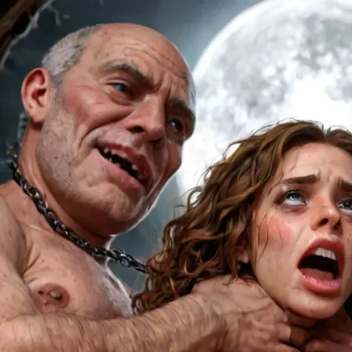 KI-Pornobild-Generator