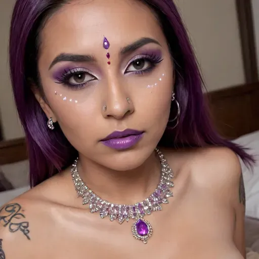 gerador de imagens pornô com IA