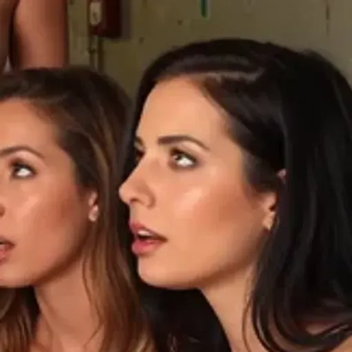 AI 포르노 사진 생성기