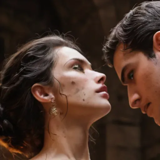 KI-Pornobild-Generator