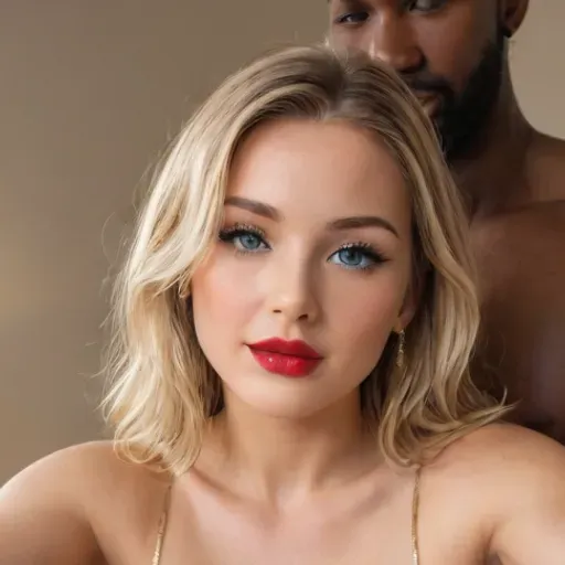 AI 포르노 이미지 생성기