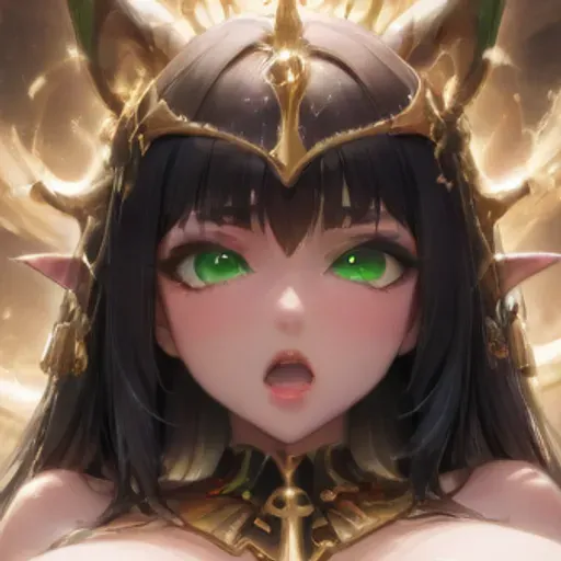 AI色情图片生成器