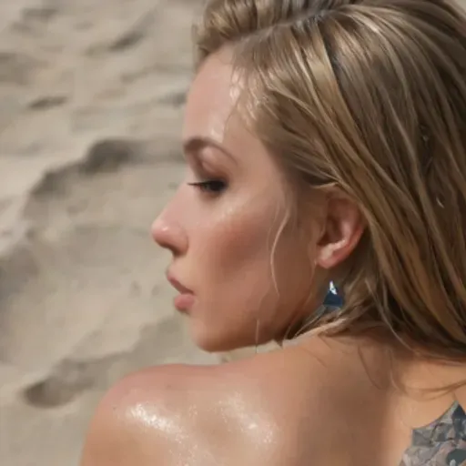 generatore di immagini porno IA