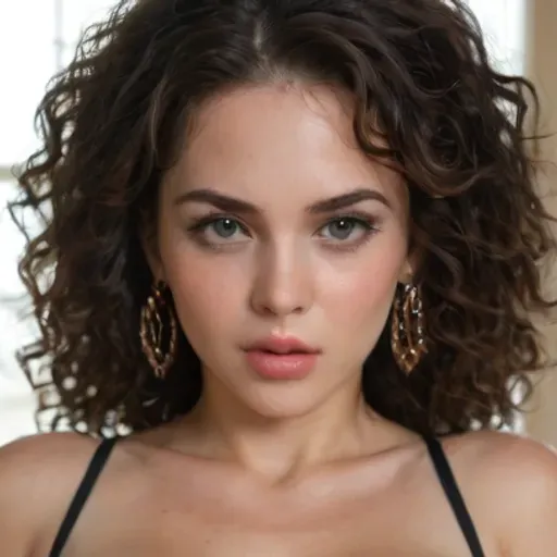 AI 포르노 이미지 생성기