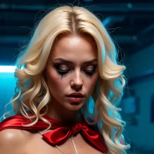 generador de imágenes porno con IA