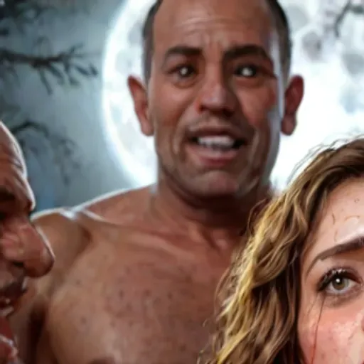 AI色情照片產生器