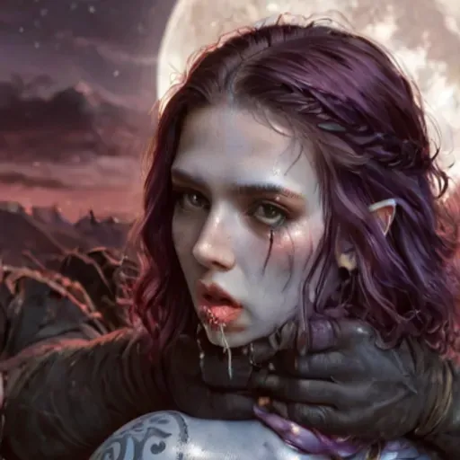 yapay zekâ porno görsel üretici