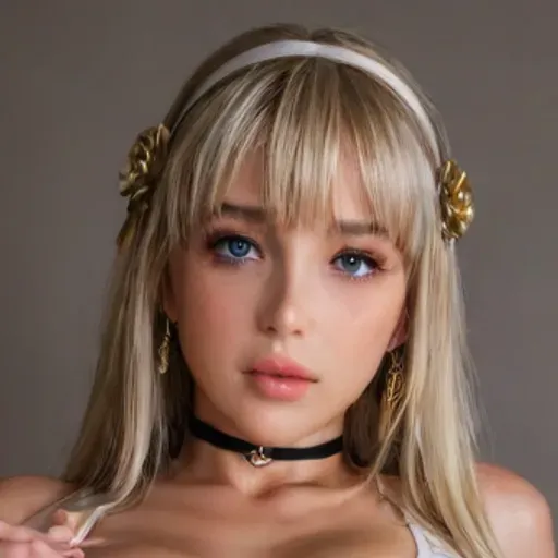 Generator obrazów pornograficznych z wykorzystaniem sztucznej inteligencji
