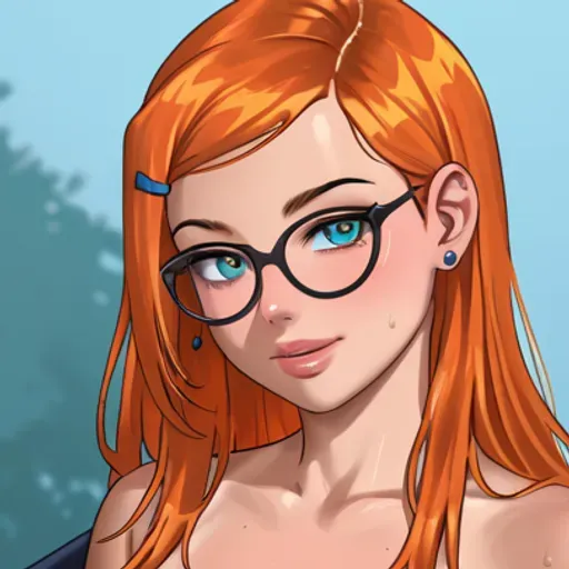 AI色情图片生成器