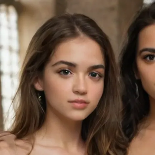 gerador de imagens pornô com IA