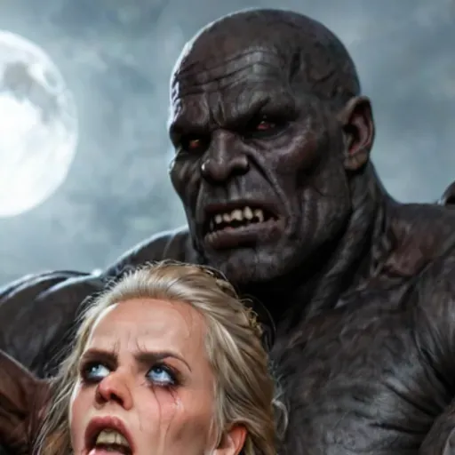 AI porn image generator