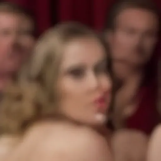 AI色情圖片產生器