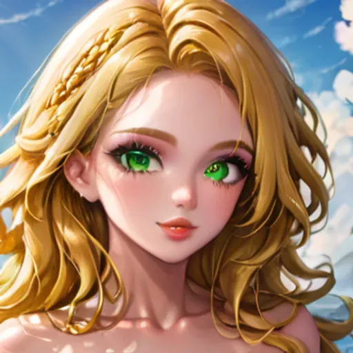 AI色情图片生成器