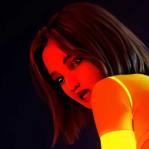 gerador de imagens pornô com IA