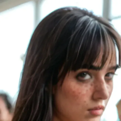 AIポルノ画像ジェネレーター