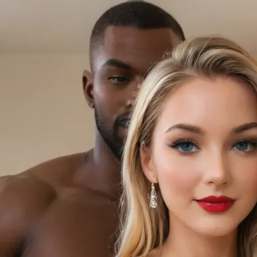 AIポルノ写真ジェネレーター