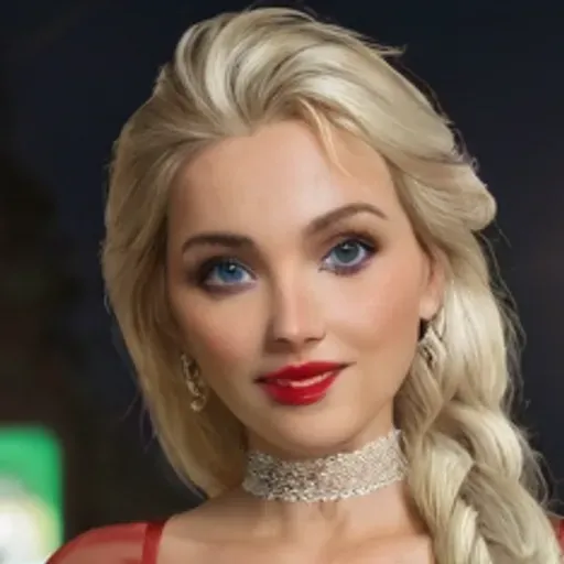 AI色情圖片產生器