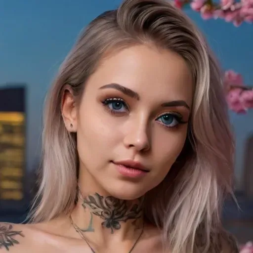 AIポルノ画像ジェネレーター