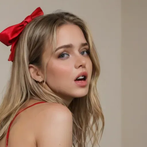 AI色情图片生成器