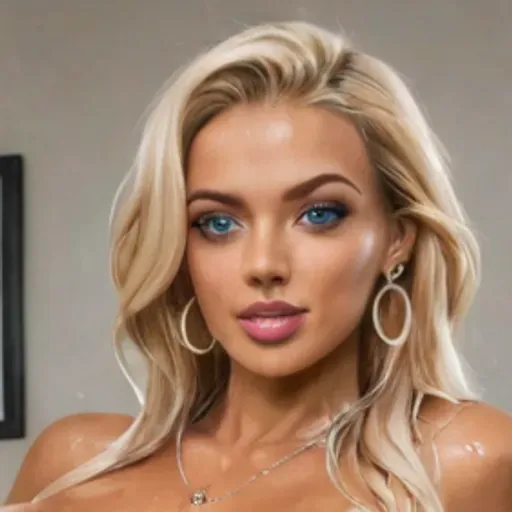 gerador de imagens pornô com IA