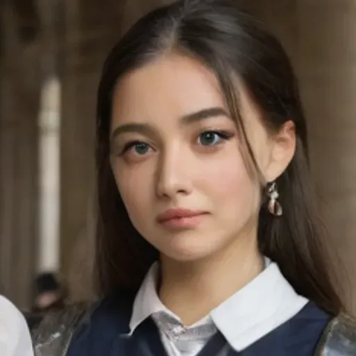 AI色情图片生成器