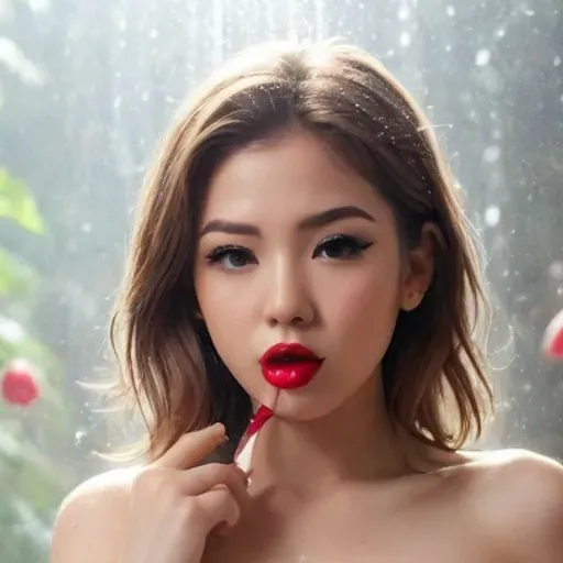 AIポルノ画像ジェネレーター