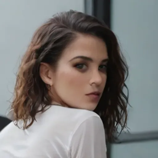 AI色情图片生成器