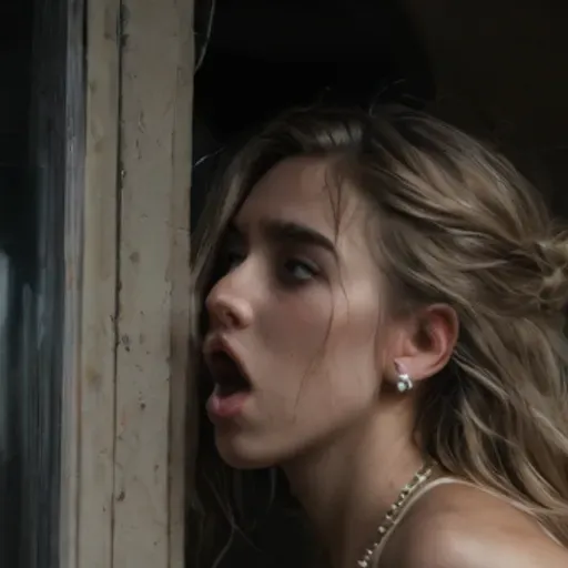 AI色情照片產生器