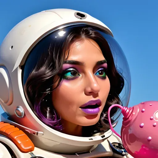 AI 포르노 이미지 생성기