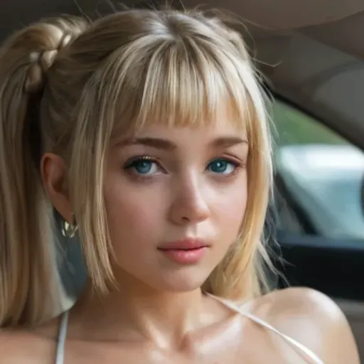 gerador de imagens pornô com IA