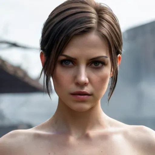 AI色情图片生成器