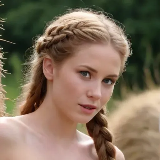 โปรแกรมสร้างภาพโปรนที่ใช้ปัญหา AI