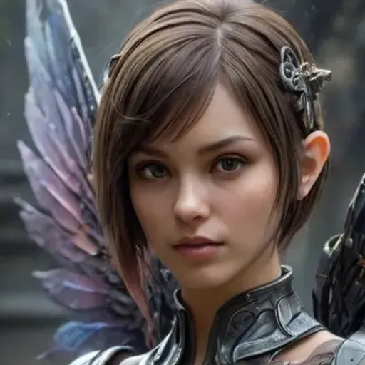 AI porn image generator