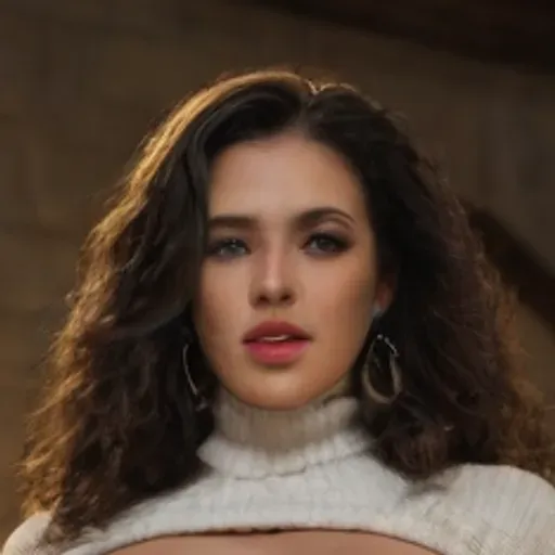 generatore di immagini porno IA