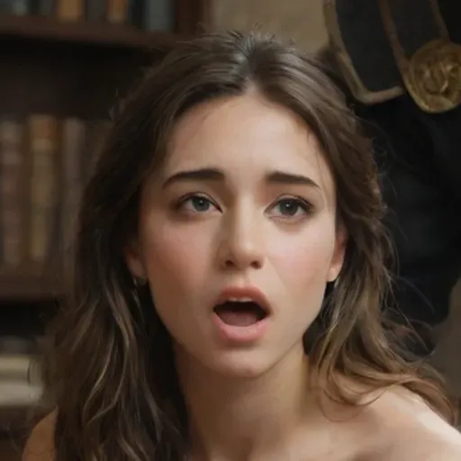 генератор порно-изображений на ИИ