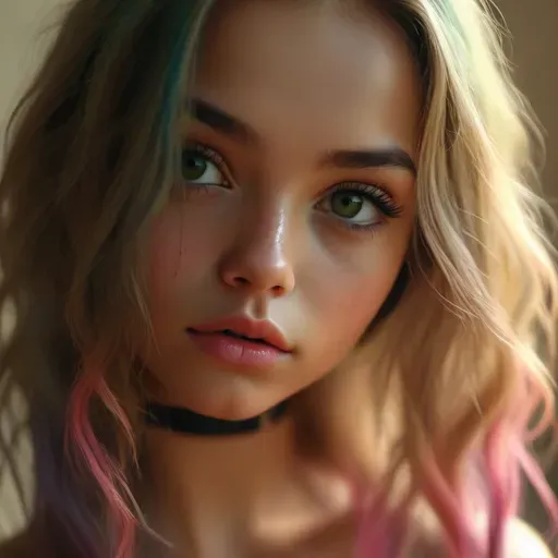 KI-Pornobild-Generator