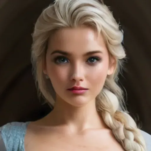 yapay zekâ porno görsel üretici