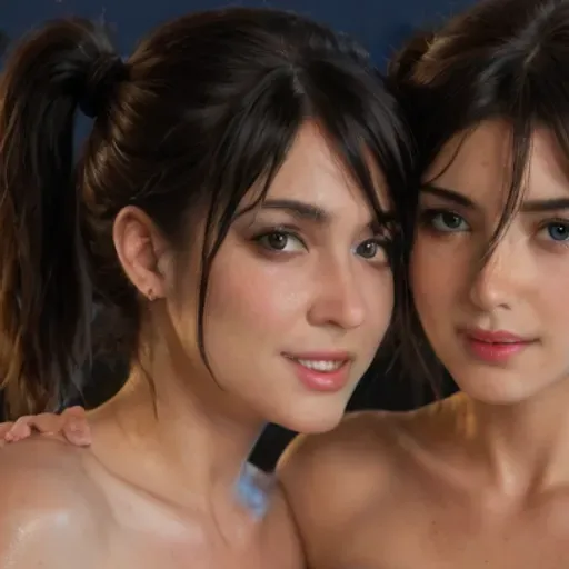 AI porn image generator