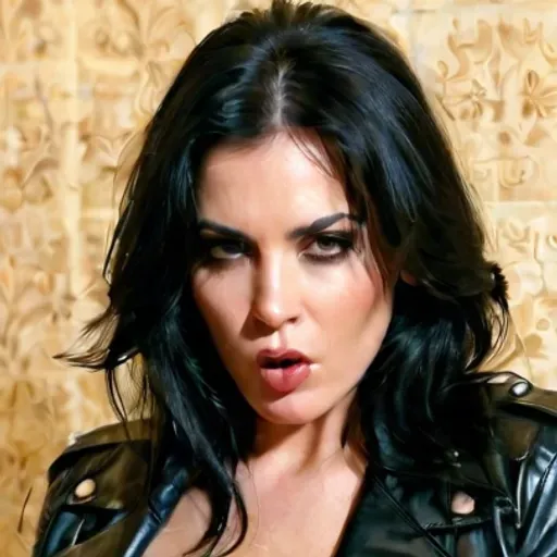 AIポルノ画像ジェネレーター